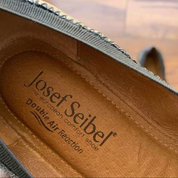 Josef Seibel 7 - Picture 3 of 6